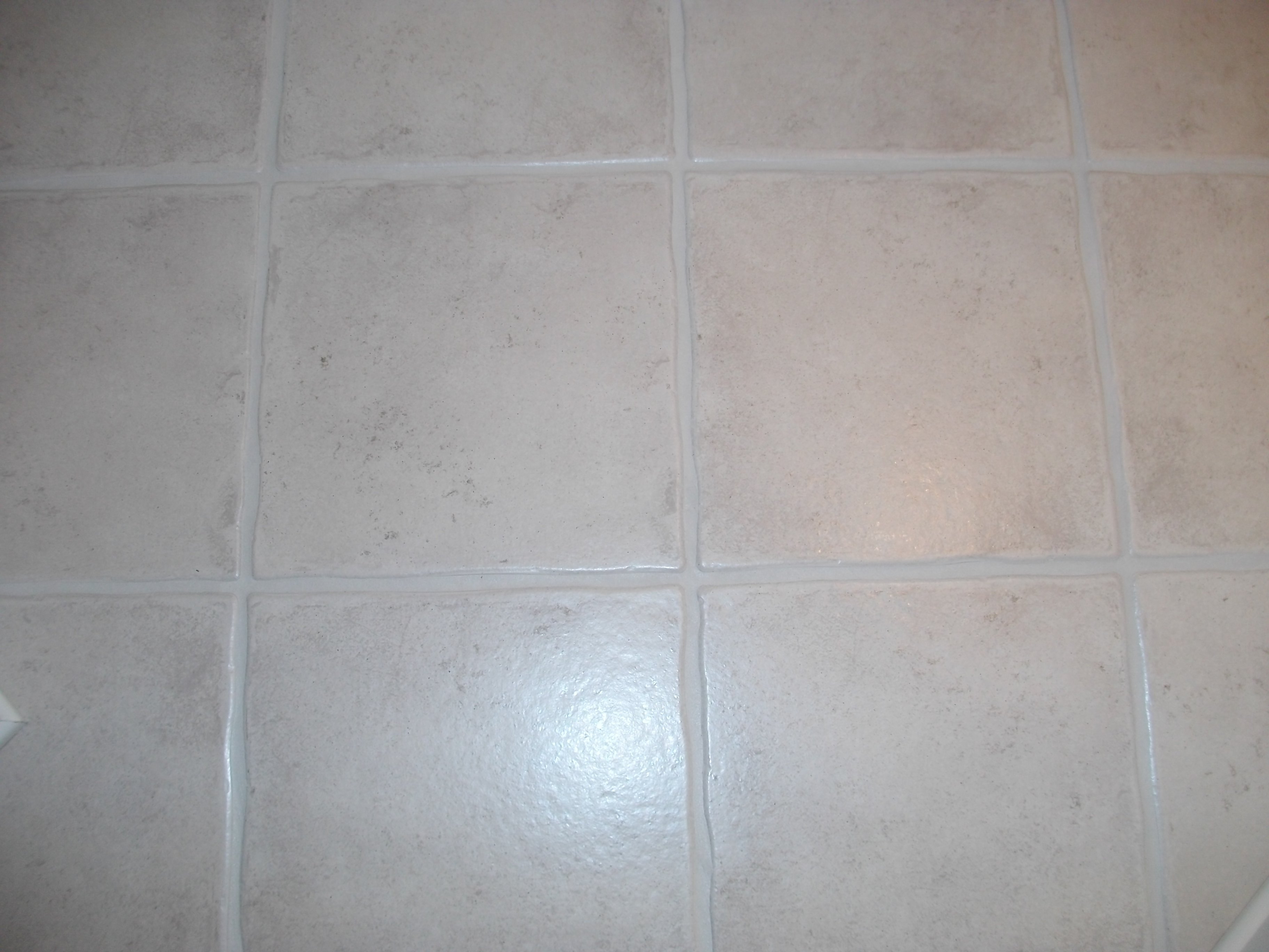 Virginia Grout Cleaning