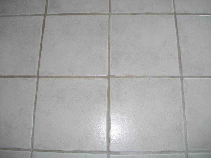 North Carolina Grout Cleaning